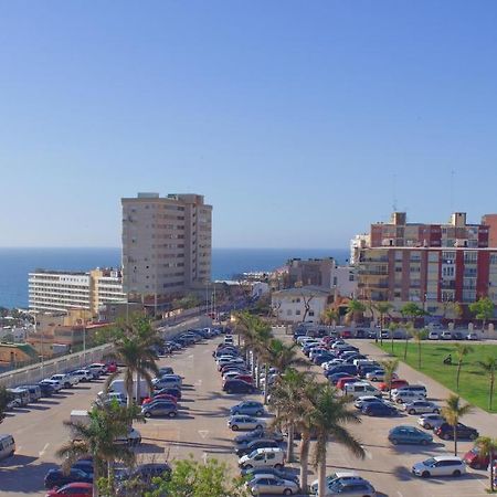 Costa Del Sol Apartment Торремолінос Екстер'єр фото