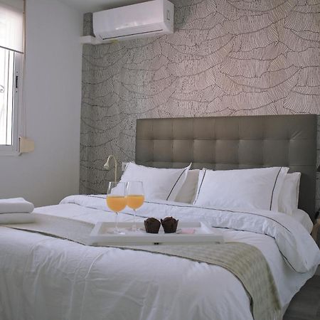 Costa Del Sol Apartment Торремолінос Екстер'єр фото