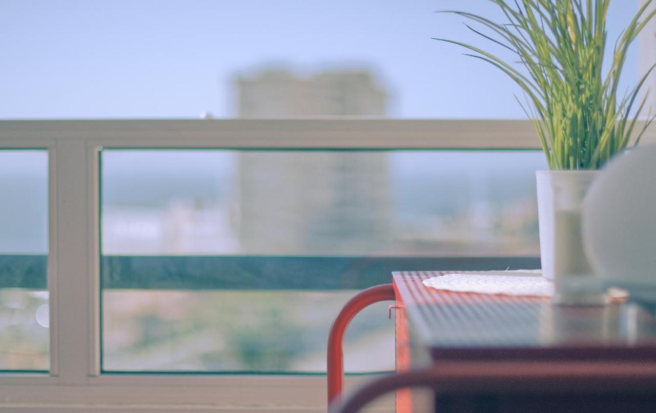 Costa Del Sol Apartment Торремолінос Екстер'єр фото