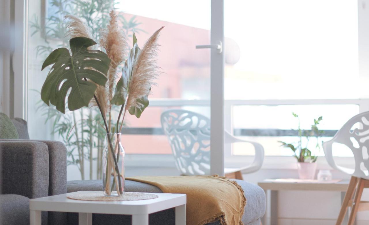 Costa Del Sol Apartment Торремолінос Екстер'єр фото
