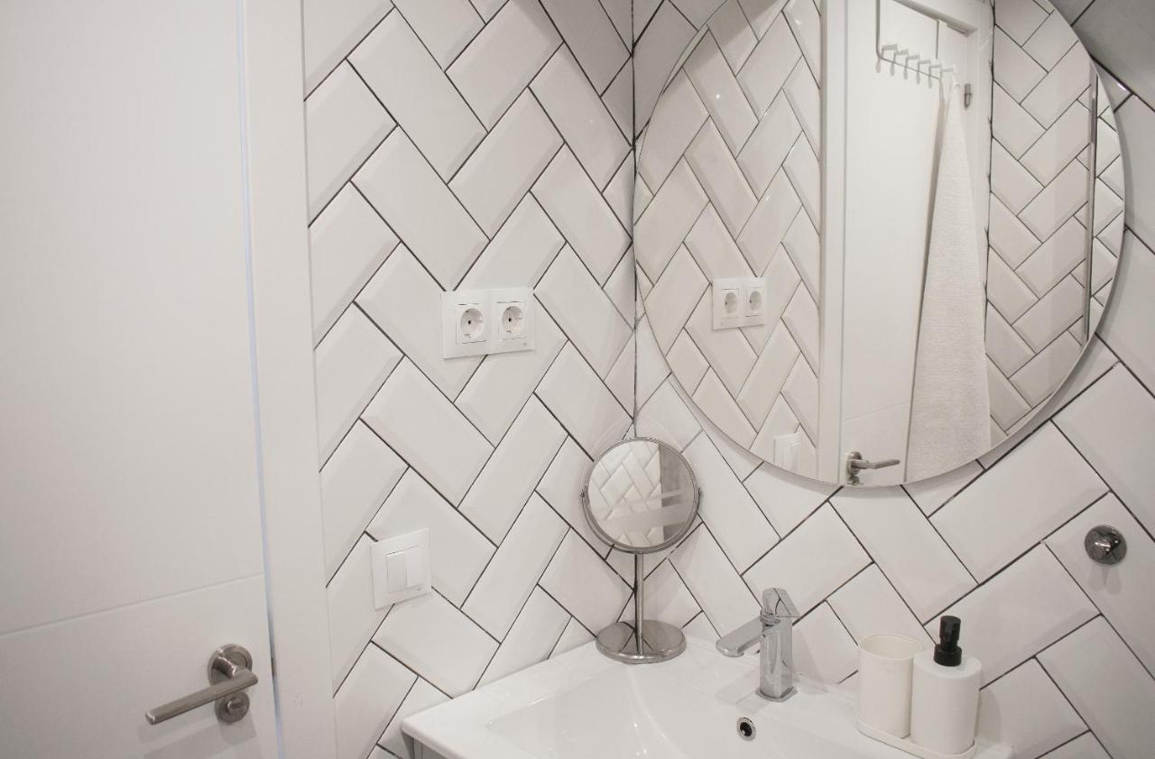 Costa Del Sol Apartment Торремолінос Екстер'єр фото