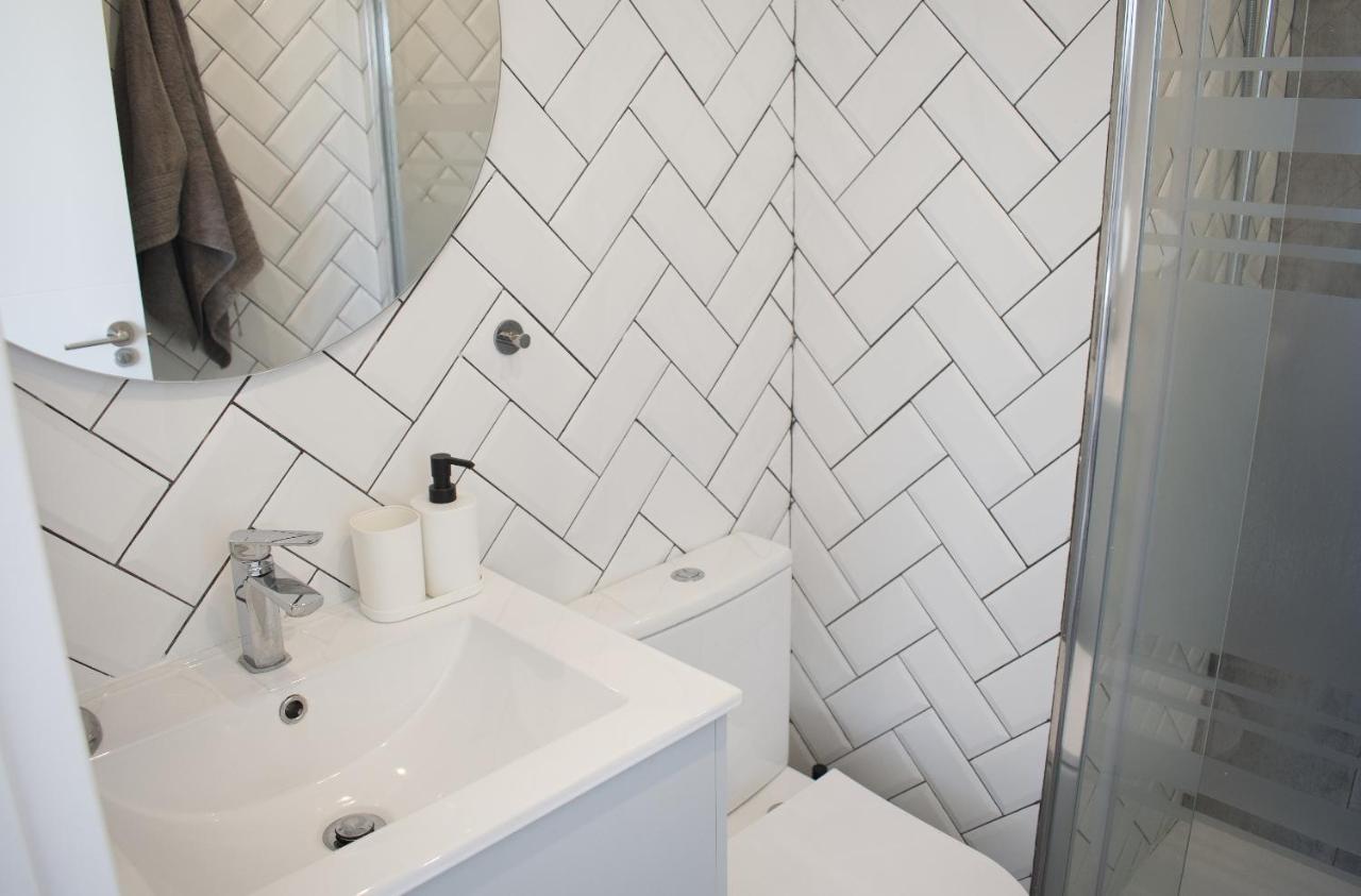 Costa Del Sol Apartment Торремолінос Екстер'єр фото