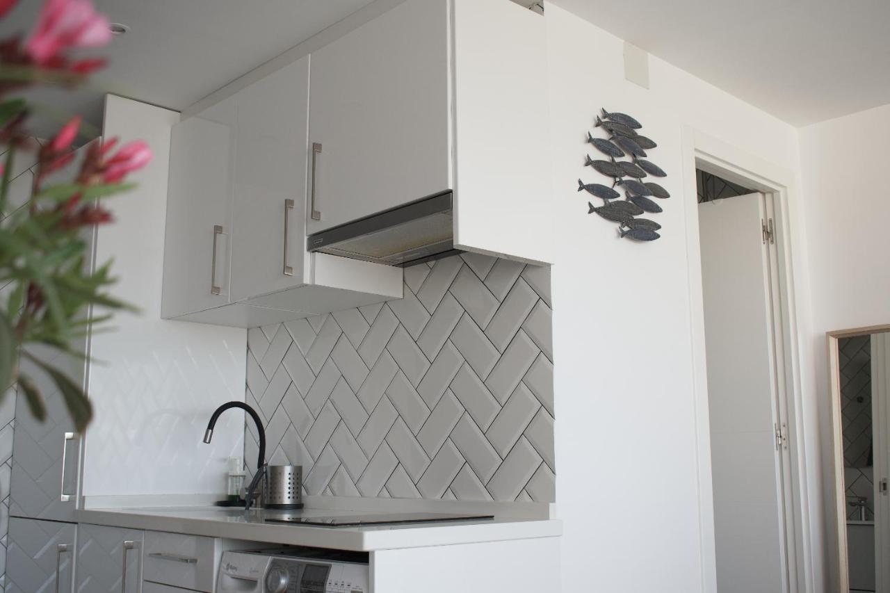 Costa Del Sol Apartment Торремолінос Екстер'єр фото