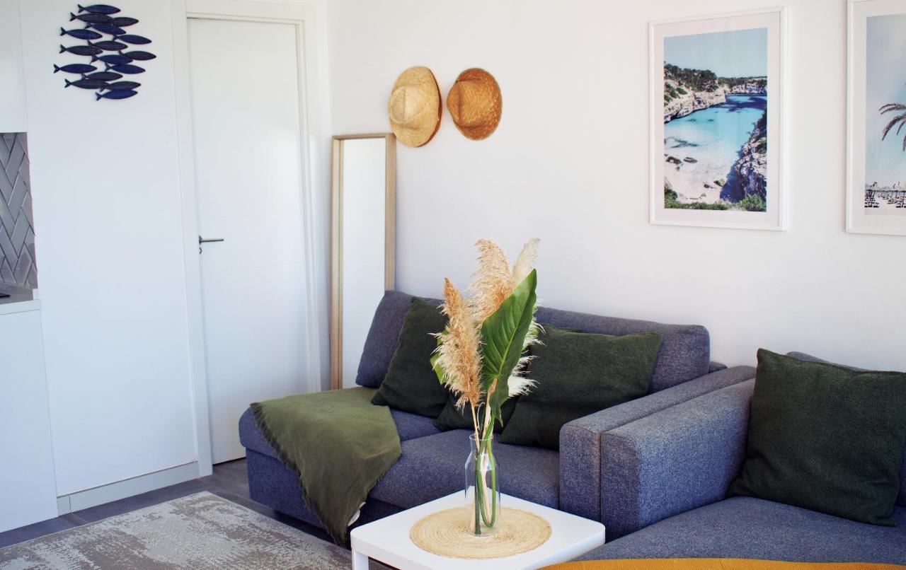 Costa Del Sol Apartment Торремолінос Екстер'єр фото