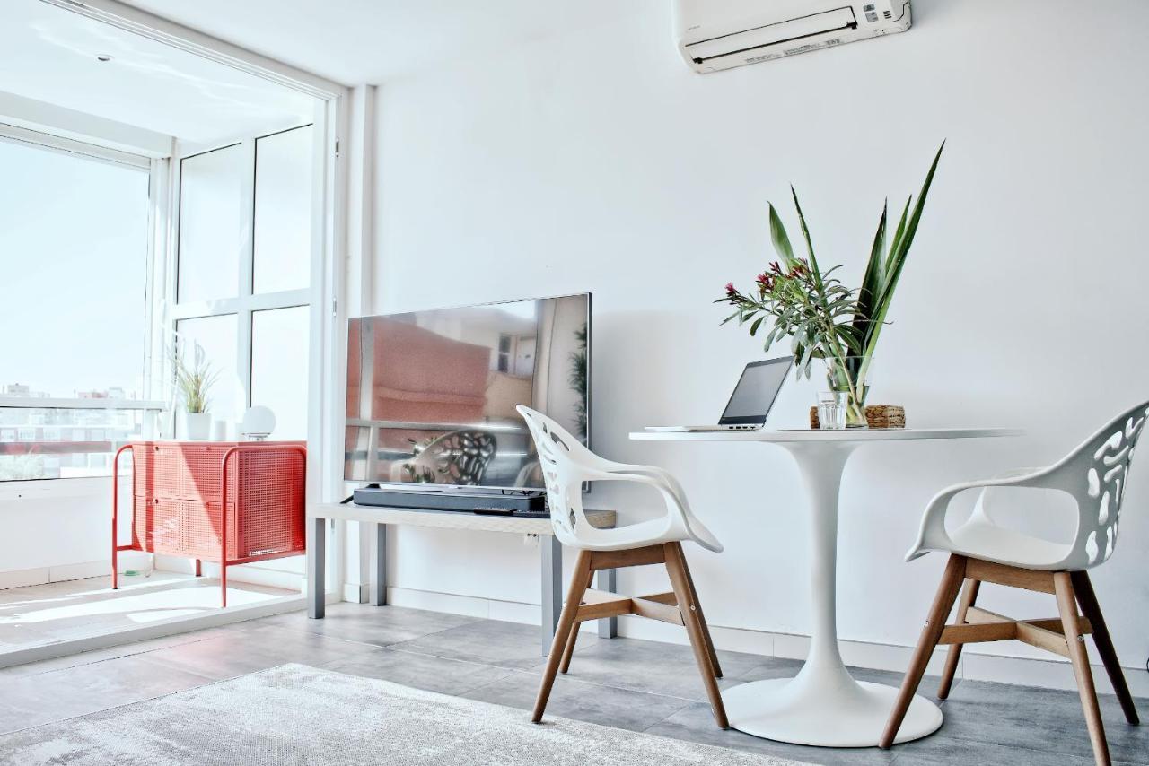 Costa Del Sol Apartment Торремолінос Екстер'єр фото